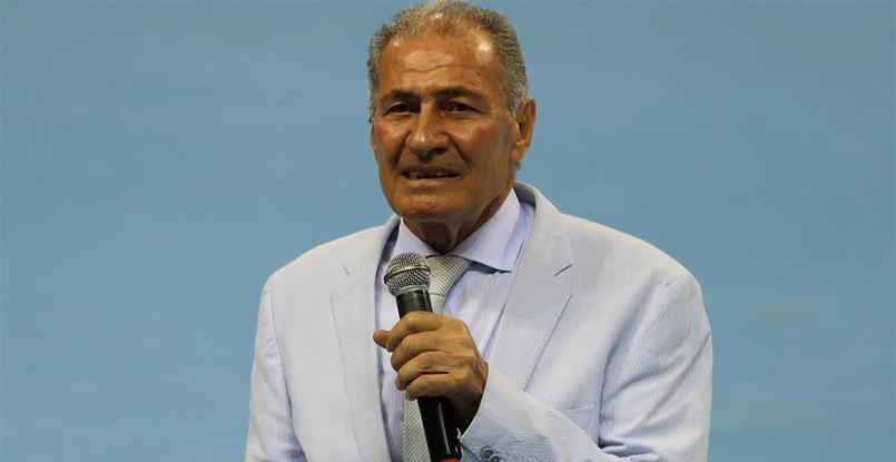 Молодежный ЧМ-2019. Глава ИГФ Хассан Мустафа: "Мы никогда не забудем этот турнир в испанской Галисии"