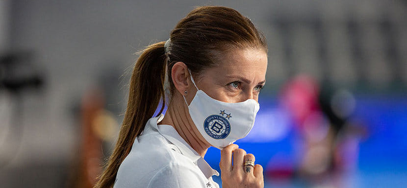 Балканы. Официально. Новым главным тренером “Будучности” стала Бояна Попович. Легендарная гандболистка сменила на этом посту Драгана Аджича