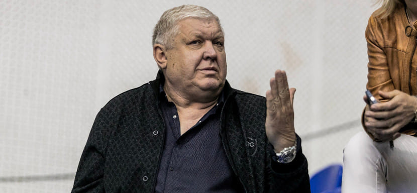 Абдулов, Гигу и Трефилов… Продолжаем уникальный конкурс гандбольных знатоков!