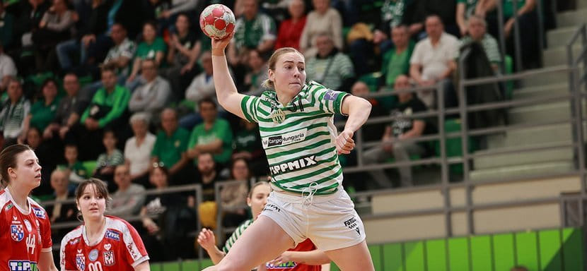 "Ференцварош" без россиянки Дарьи Дмитриевой начал 2026 год с разгромной победы над "Дунауйварошем"