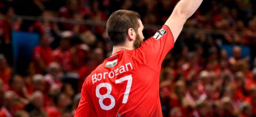 Перешедший в "Аль-Араби" Вуко Борозан будет иметь право выступать за сборную Катара. Он не играл за Черногорию с 2017 года