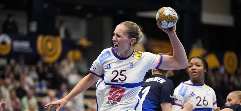 Сборная Франции в гостях у хорваток, команды Швейцарии и Нидерландов сыграют в Кринсе — продолжается отбор на чемпионат Еврпы-2026