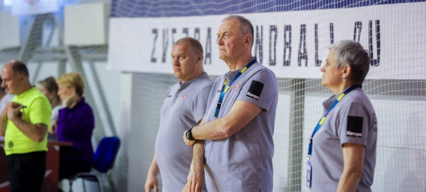 Анатолий Скоробогатов о вызове Егоровой и Бабенко в сборную на УТС в Сочи: "Не знаю, в чём суть две подряд физподготовки давать, но это не нам решать"