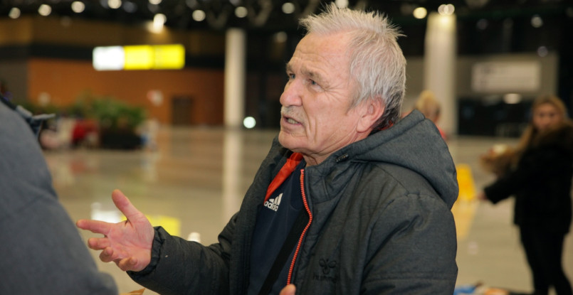 Кубок России. Экспертиза Виктора Вяхирева: "Кто остановит ростовчанок? Таких не вижу"