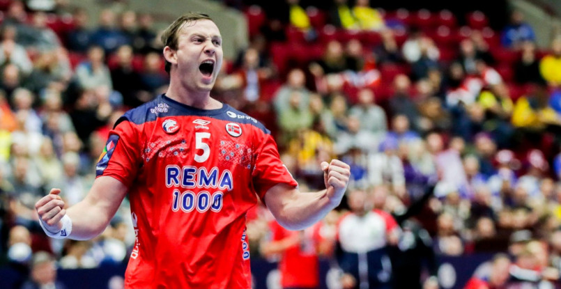 ЧЕ-2020. Стокгольмское созвездие. "Тихий убийца" и гандбольный Месси и Роналду в одном флаконе