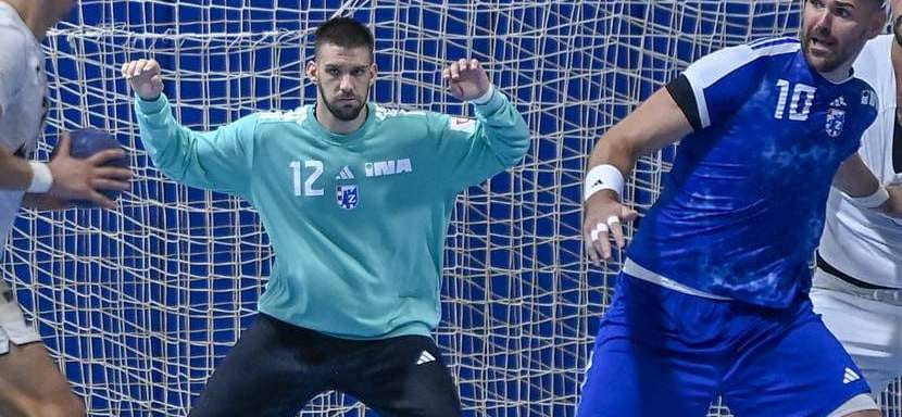 Источник: вратарь "Загреба" Анте Грбавац до конца сезона на правах аренды будет выступать за "Порту"