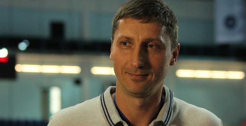 Суперлига. Виталий Иванов: "При всех недостатках в нашей игре в концовке матча у нас были возможности уйти с площадки победителями"