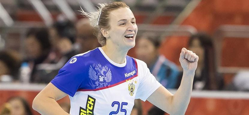 Intersport Cup. Ольга Фомина о победе над кореянками: "Умение удерживать и наращивать превосходство — то, над чем нам еще надо работать"