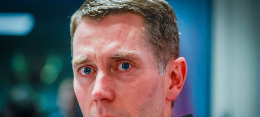 Петер Гитмарк о банкротстве "Кристиансанда": "Инвесторы хотели получить контроль над клубом, но мы не могли допустить такого поворота"