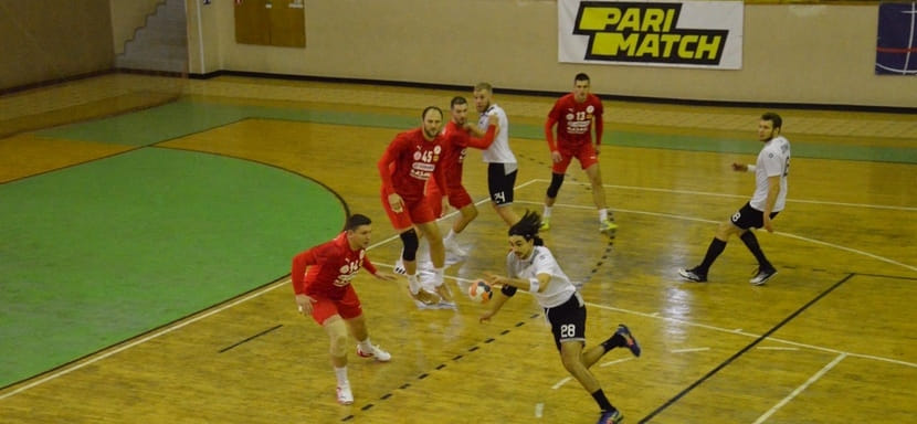 Суперлига Париматч. В борьбе за выживание челябинское "Динамо" одержало важную победу над "Донскими Казаками"-ЮФУ