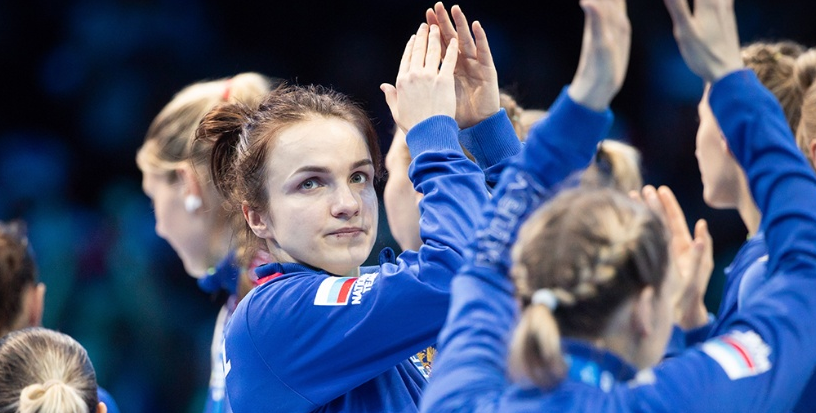 Анна Вяхирева: "Перенос Олимпиады — единственное правильное решение. Здоровье людей важнее каких-либо соревнований"