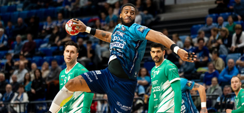 "Пик" Глеба Калараша разгромил "Дьёр" и ещё один результат чемпионата Венгрии