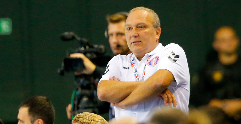 Лига чемпионов. Николай Степанец: "На мой взгляд, польский "Виве" стал еще сильнее, чем в прошлом сезоне"