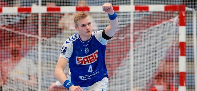 Бундеслига. "Гуммерсбах" объявил о продлении контрактов с исландцем Эллиди Видарссоном и чехом Штепаном Земаном