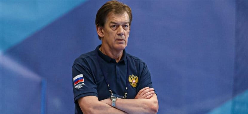 Insider: the head coach of the men’s national team of Russia Velimir Petkovic will leave his post next summer upon the expiration of his contract with the HFR