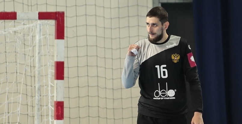 ЧМ-2019. Дмитрий Павленко: "Желание проявить себя было очень большим, и некоторые решения, считаю, принимал поспешно"