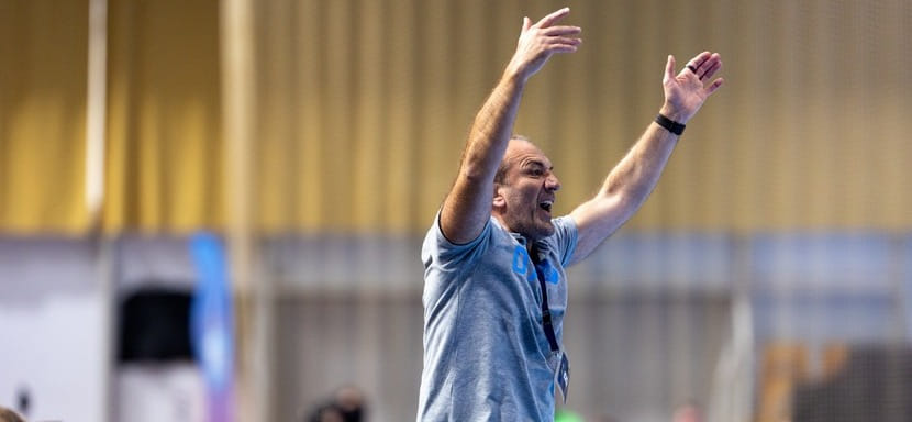 Лига чемпионов. Драган Аджич: "Тактически "Битигхайм" играет сейчас лучше всех. Этому способствует качество собранных гандболисток"