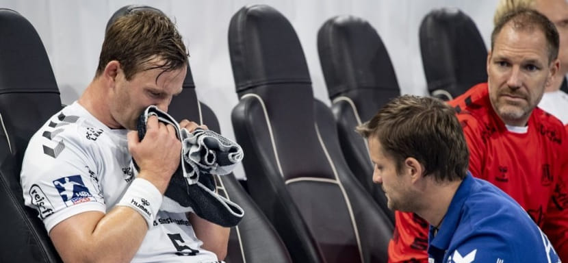 Сводки из лазаретов. "Травмопад" в бундеслиге на фоне относительного спокойствия в Лиге чемпионов