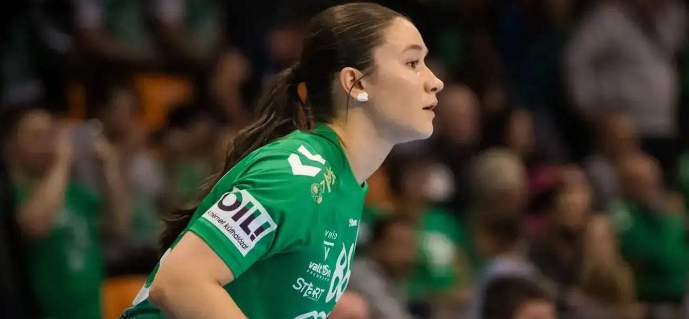 "Дьёр" не заметил сопротивления "Будаёрша" и укрепился на первой строчке турнирной таблицы женского чемпионата Венгрии