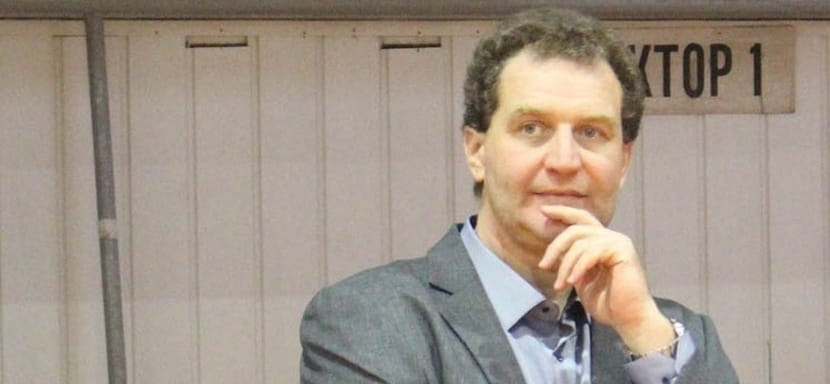 Беларусь. Владимир Костючик: "Олег Тарасевич провёл с нами три тренировки и показал, что находится в полном порядке"