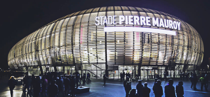 ОИ-2024. Гандбольные турниры на Играх в Париже стартуют за три дня до церемонии открытия. Соревнования пройдут на арене в Лилле