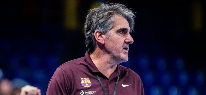 Апелляционный суд подтвердил решение первой инстанции: рулевой "Барселоны" Карлос Ортега дисквалифицирован на один матч и оштрафован