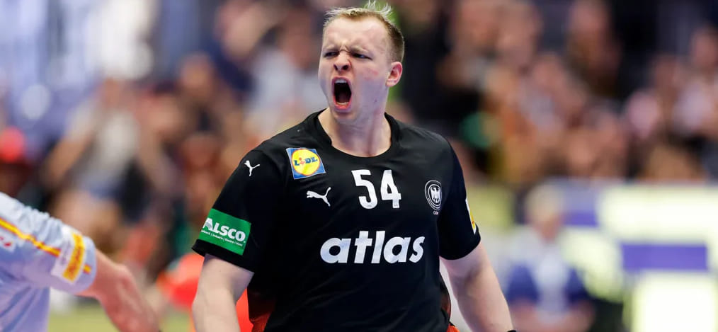 Германия вышла в основной раунд ЧЕ-2026 после победы над Испанией, Швеция и Хорватия досрочно прошли дальше из группы "E"