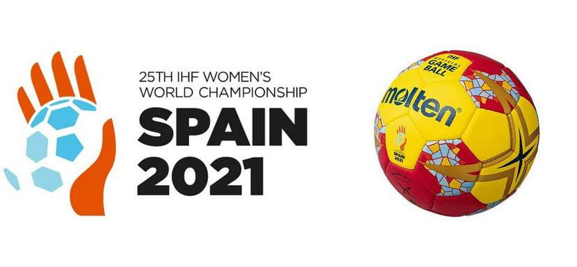 ЧМ-2021. Компания "Molten" представила официальный мяч женского турнира в Испании