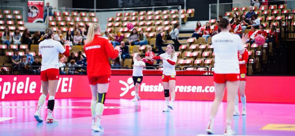 Немки обыграли сборную Словении, Сербия уступила Швеции, испанки победили команду Австрии в матчах отборочного турнира к женскому ЧЕ-2026