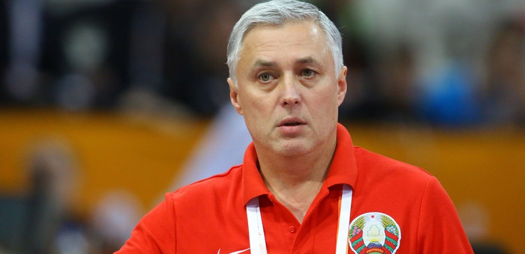 ЧЕ-2020. Юрий Шевцов: "Я в своих ребятах уверен. Знаю их характер и знаю, что мы пройдем дальше"