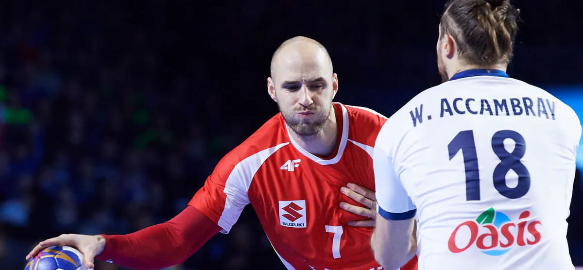 Полиция Польши выдала ордер на арест экс-разыгрывающего национальной команды Павла Невжавы