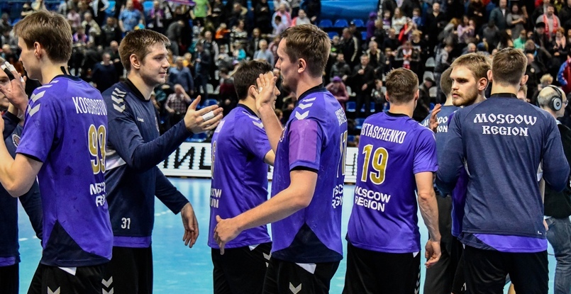 Кубок России. "Чеховские Медведи" в серии пенальти обыграли СКИФ и вышли в финал. В решающем матче команда встретится со "Спартаком"