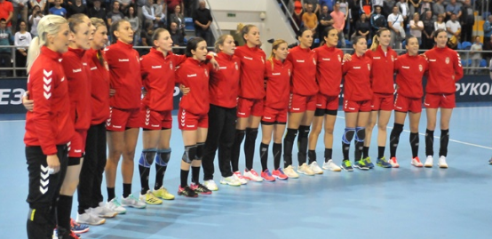 ЧМ-2019. Главный тренер сборной Сербии Любомир Обрадович назвал окончательный состав на турнир в Японии