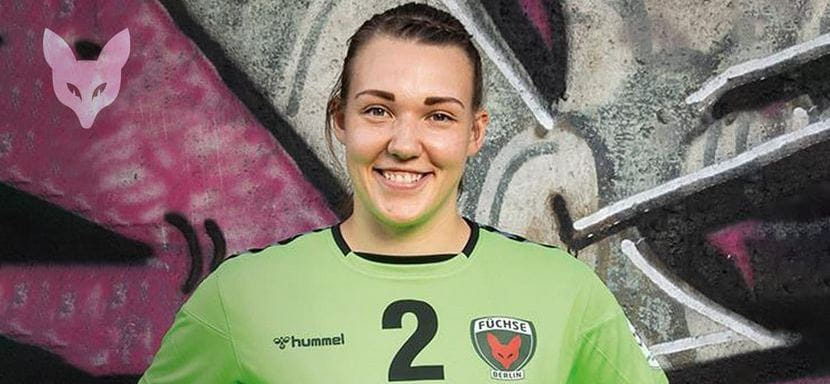 ЧЕ-2022. Симона Колосове: "Польша и Россия — очень сильные соперники, но нам нечего терять. Наша цель — показать, что мы умеем играть в гандбол"