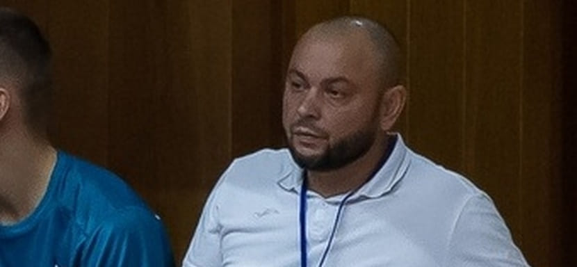 Вячеслав Нелюбин покинул посты спортивного директора и старшего тренера снежинского "Динамо-Сунгуля"