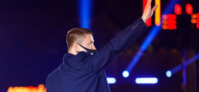 Глава судейской комиссии ФГР Алексей Кияшко: "Некоторые судьи не смогли в полной мере пройти тестирование. Это печально"