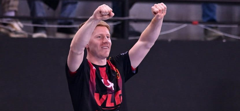 Разыгрывающий сборной Аргентины Николас Боно вернулся в чемпионат Франции. Он стал игроком "Тулузы"