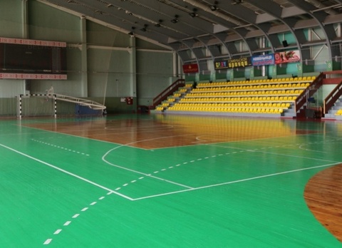 Чемпионат Беларуси. В выездном составе СКА на матч с "Гомелем" 16 гандболистов