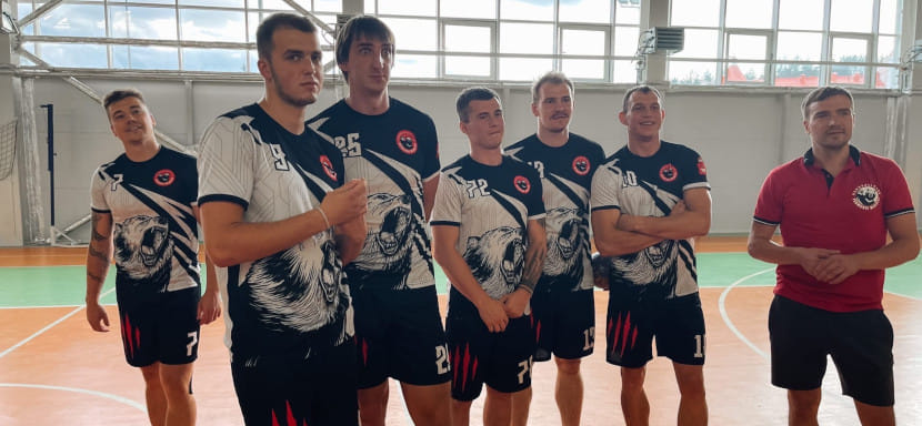 "Куриное филе со спагетти для спортсмена перед игрой — это, скорее всего, оптимальное сочетание!"