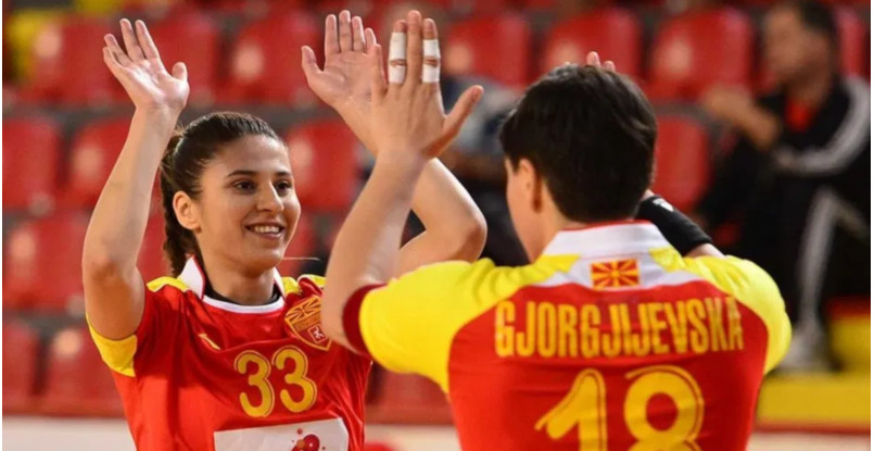 Кубок ЕГФ Евро. Первый в истории женский турнир такого формата пройдет с участием хозяек ЧЕ-2022 и чемпионок Европы-2020