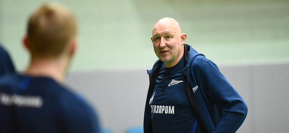 SEHA-Gazprom League. Дмитрий Торгованов: "Думаю, что ЦСКА будет всяко посвежее нас, у них длиннее скамейка. Этот фактор будет влиять" (ВИДЕО)