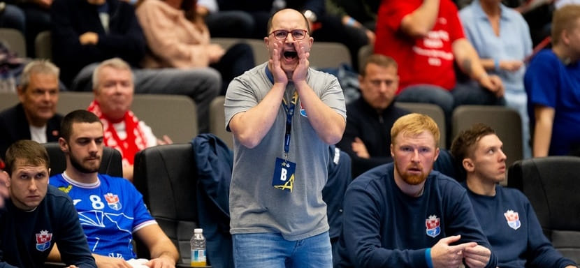 Лига чемпионов. Даниэль Гордо: "Поражение от "Ольборга" обидно. Но если продолжим в том же духе, совсем скоро у нас будут победы"