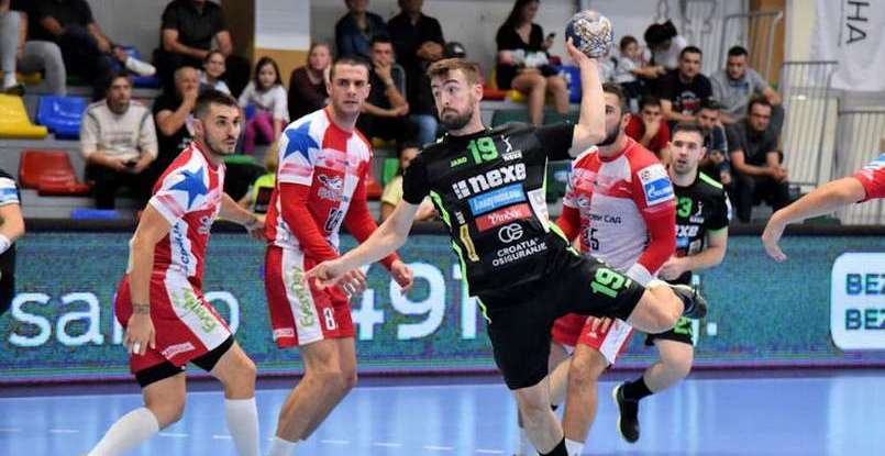 Балканы. Иван Вида: "Работать дома непросто. Тренировки в зале мотивировали, скучаю по этой атмосфере"