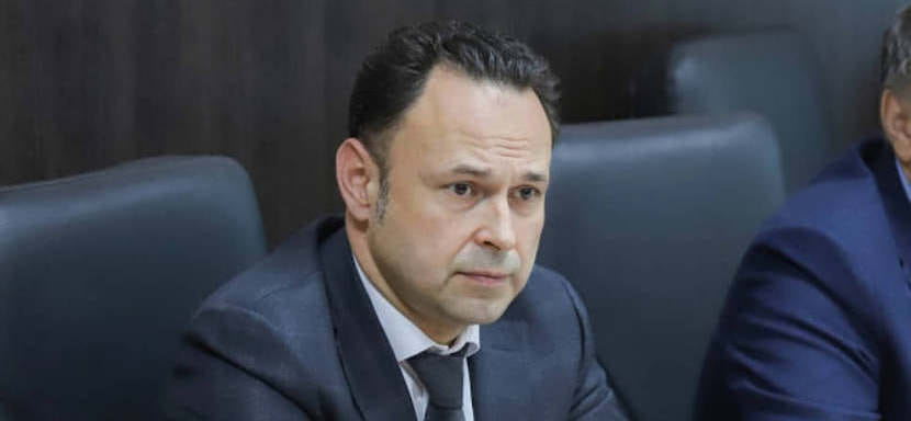 Президент "Ростов-Дона" Юрий Овчинников о футбольном матче "Ростов" — "Сочи": "Спорт — это одна большая семья. Соблюдение правил "фэйр плей" — основа этой семьи"