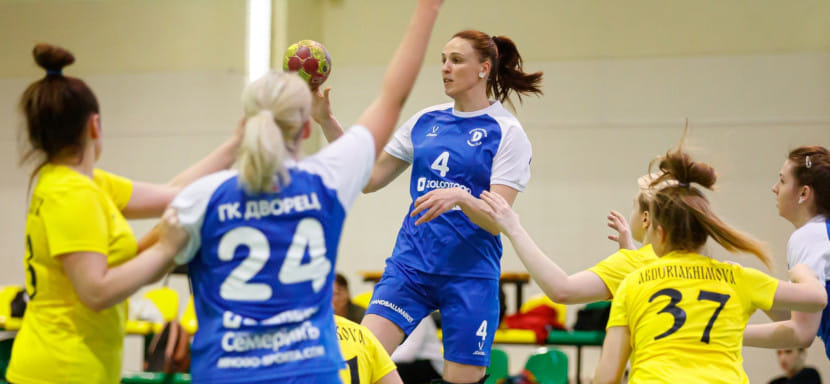 Играй, страна! Чемпионат Москвы. От амбиций "Дворца" до скромности "Неоткрытых островов"