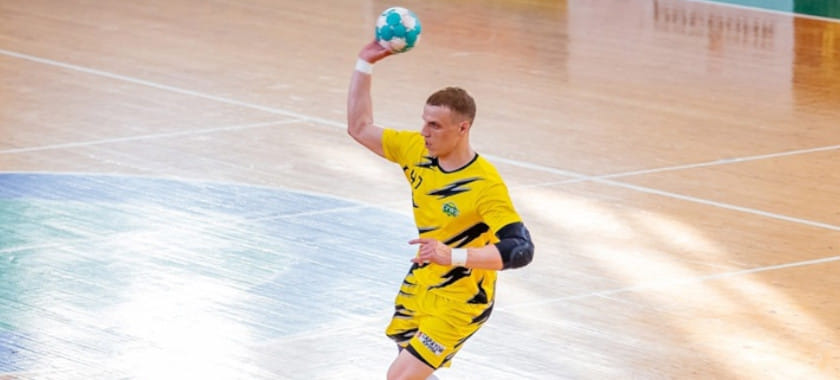 Olimpbet Суперлига. Андрей Трофимец: "Парней бросили под танк, ведь в начале сезона мы встречались с командами из первой пятёрки"