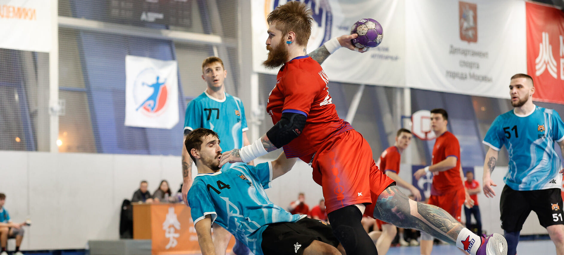 ЦСКА всю ночь будет первым. "Динамо-Сунгуль" бросило по воротам 48 раз, а забило 18, у Холмова — 71%