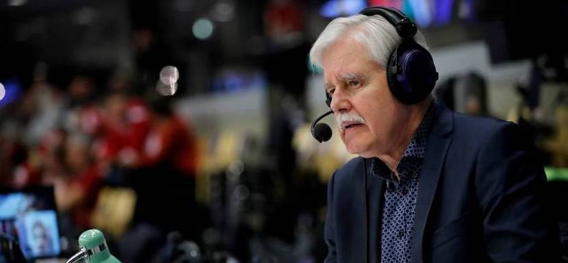 Тренер и эксперт Бент Нюгорд о Дарье Дмитриевой: "Очень надеюсь, что клуб и сборная решат эту проблему и дадут ей необходимую передышку"