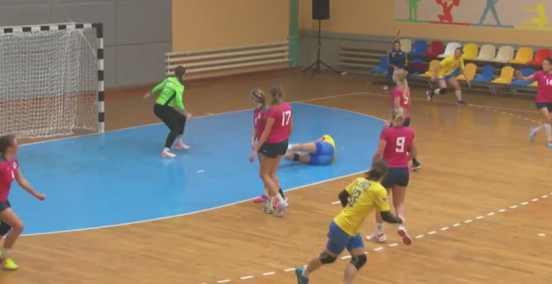 Кубок Турчина. Сборная Испании-В одолела команду Австрии, сборная Украины разгромила соотечественниц-юниорок