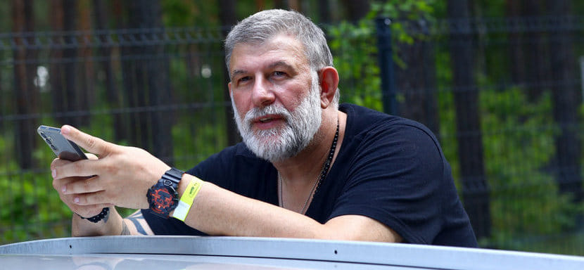 Уроженец Белграда Ненад Пулезевич — новый тренер вратарей белорусского "Бреста"